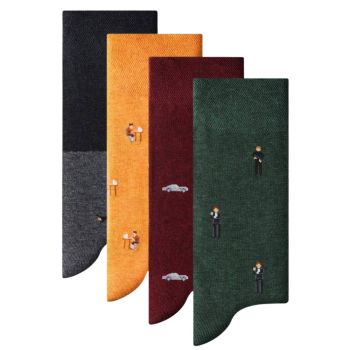 The London Sock Exchange Die GoldenEye Sammlung