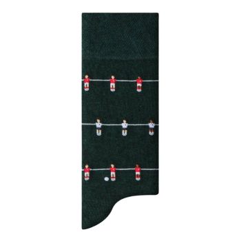 The London Sock Exchange Der Tisch