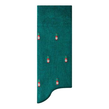 The London Sock Exchange Die Sauce