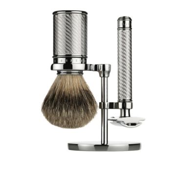 Baxter Of California Shaving Set