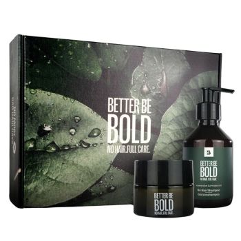 Better Be Bold Giftbox