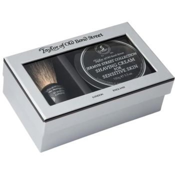 Taylor Of Old Bond Street Shaving Giftbox Jermyn Street