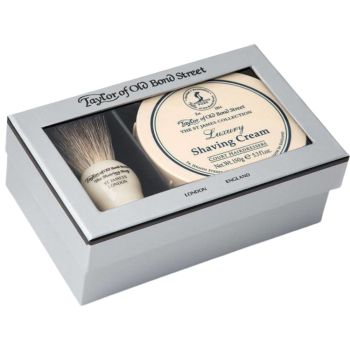Taylor Of Old Bond Street Shaving Giftbox St. James