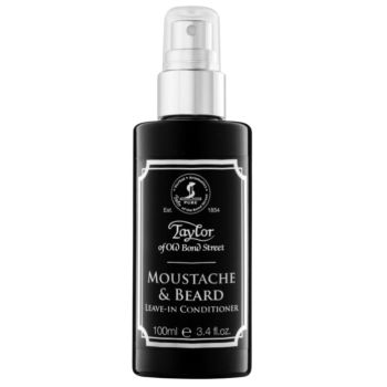 Taylor Of Old Bond Street Moustache & Beard Conditioner