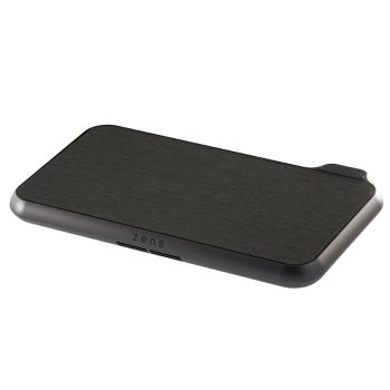 Zens Liberty Drahtloses Ladegerät - Kvadrat Edition