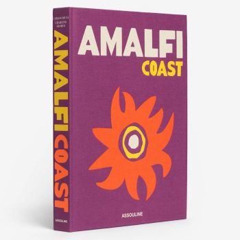 Assouline Amalfi Coast