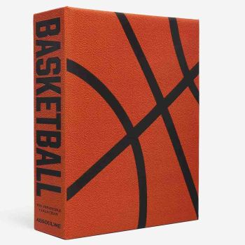 Assouline Basketball: The Impossible Collection