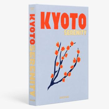 Assouline Kyoto Serenity