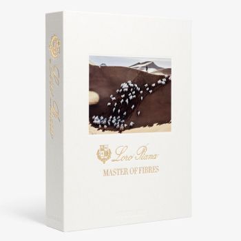 Assouline Loro Piana: Master of Fibres