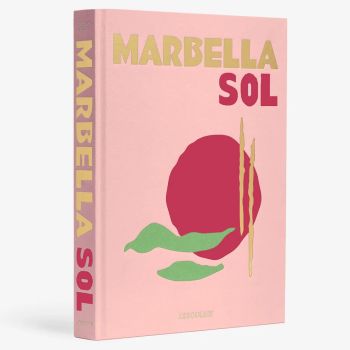 Assouline Marbella Sol