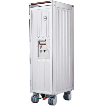 Bordbar Voyager 