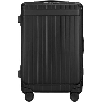 Carl Friedrik The Carry-On X - Schwarz