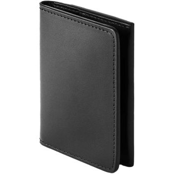Carl Friedrik Leather Wallet