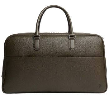 Carl Friedrik Weekend Bag