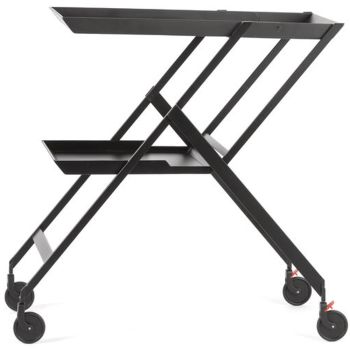 Alessi Folding Trolley
