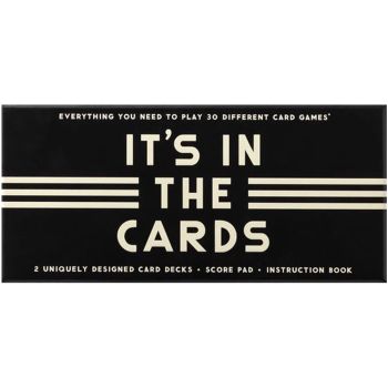 Playing Cards Game
