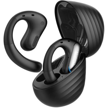 OpenRock Pro Sport-Kopfhörer - Schwarz