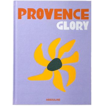 Assouline Provence Glory