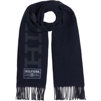 Tommy Hilfiger Wool Scarf
