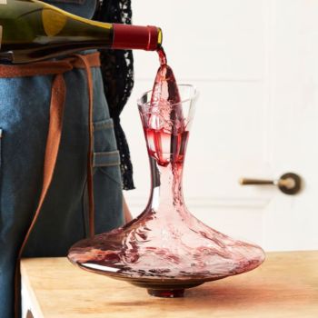 Peugeot Set di decantazione Variation - 75cl