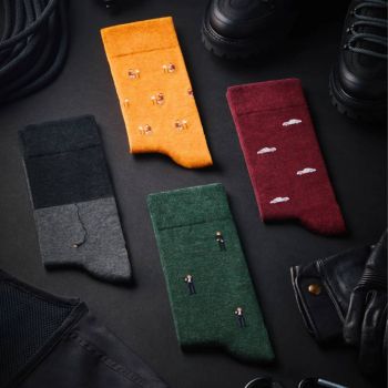 The London Sock Exchange Die GoldenEye Sammlung