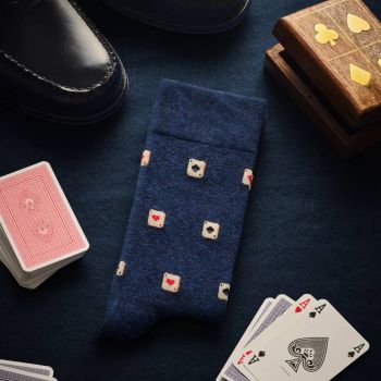 The London Sock Exchange Das Deck