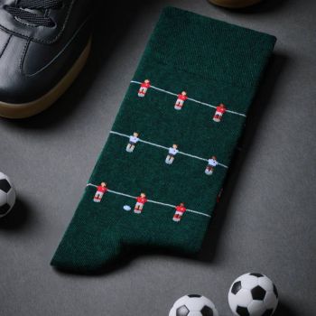 The London Sock Exchange Der Tisch