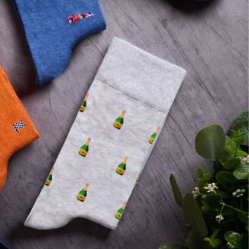 The London Sock Exchange Die Blasen – Podium Edition
