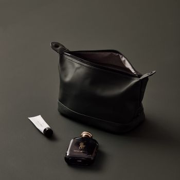 Baltimore Kulturtasche - Grün