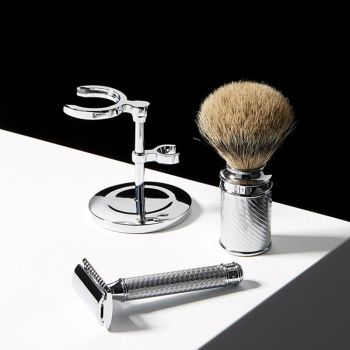 Baxter Of California Rasier-Set