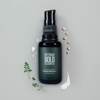Better Be Bold Anti-Pigment Bald Serum