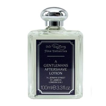 Taylor Of Old Bond Street Aftershave Lotion Mr. Taylor's
