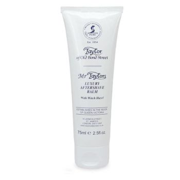 Taylor Of Old Bond Street Aftershave Balm Mr.Taylor's