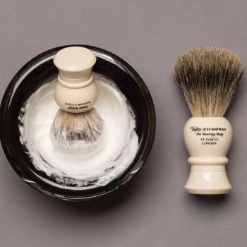 Taylor Of Old Bond Street Rasiergeschenkbox St. James