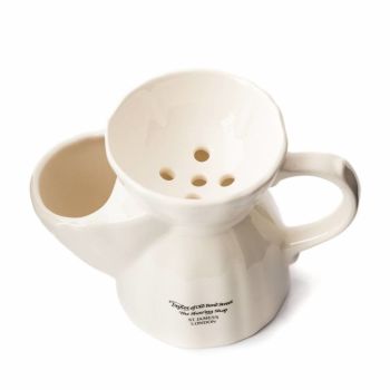 Taylor Of Old Bond Street Keramiktasse - Elfenbein