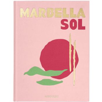 Assouline Marbella Sol 