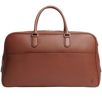 Carl Friedrik Weekend Bag