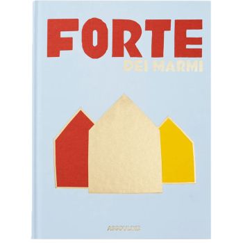 Assouline Forte Dei Marmi