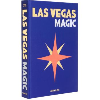 Assouline Las Vegas Magic