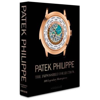 Assouline Patek Philippe: Die unmögliche Kollektion