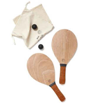 Colos Beach Tennis Game