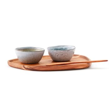 Vinga Nomimono Tapas Set