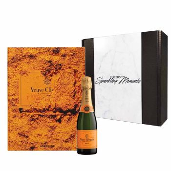 Veuve Clicquot Gift Set