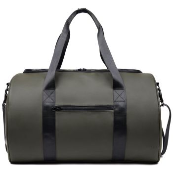 Baltimore Sporter Bag - Green