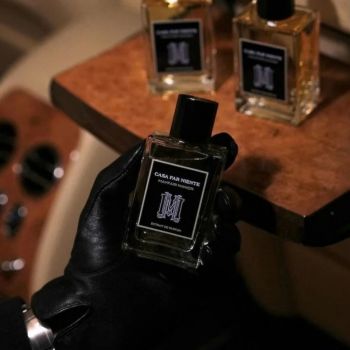 Casa Far Niente Extrait De Parfum Mayfair Manor