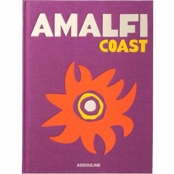 Assouline Amalfi Coast 