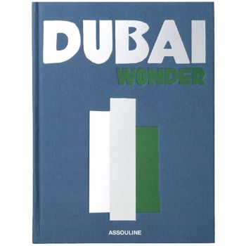 Assouline Dubai Wonder 