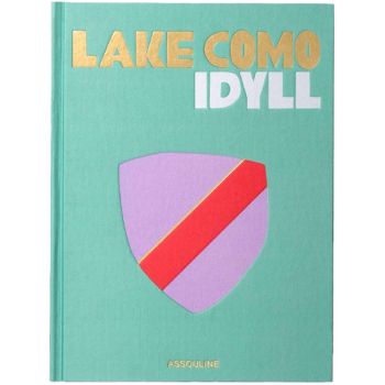Assouline Idylla nad jeziorem Como