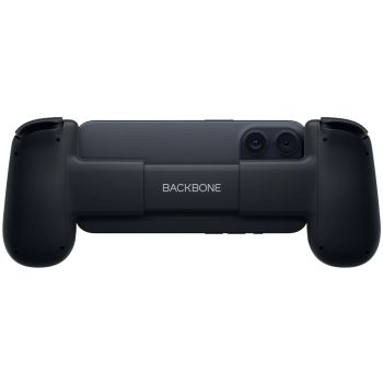 Backbone Eins (2. Generation)
