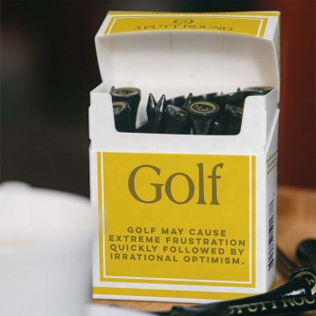 3 Putt Round 